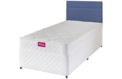 Airsprung Pembrey Memory Single Divan Bed